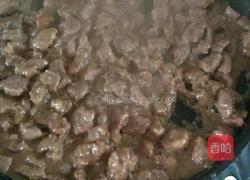 电饼铛自制孜然羊肉的做法图解5