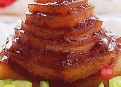 寶塔肉的做法圖解6