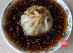灌汤包（简单版）的做法图解14