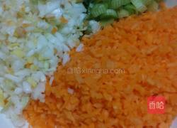 灌汤包（简单版）的做法图解2