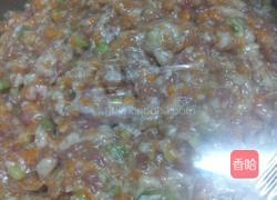 灌汤包（简单版）的做法图解6