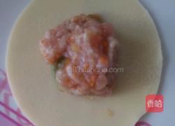 灌汤包（简单版）的做法图解8