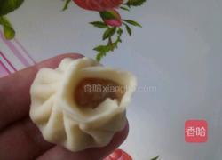 灌汤包（简单版）的做法图解9