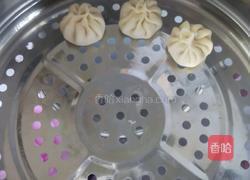 灌汤包（简单版）的做法图解10