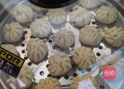 灌汤包（简单版）的做法图解11