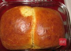 面包的做法图解7
