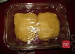 面包的做法图解5