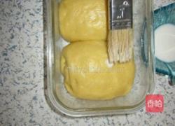 面包的做法图解6