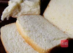 卡仕达超软吐司的做法图解12