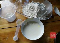 卡仕达超软吐司的做法图解4