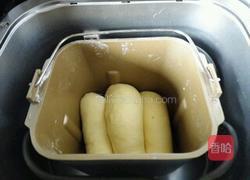 卡仕达超软吐司的做法图解10