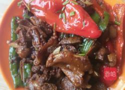 红烧老鹅的做法图解7