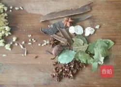 红烧老鹅的做法图解2