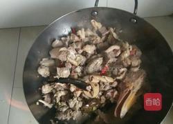 红烧老鹅的做法图解5