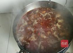 红烧老鹅的做法图解6