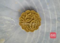 桂花绿豆糕的做法图解7