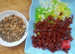 山楂馅艾窝窝。的做法图解4