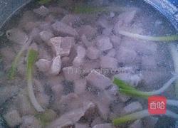 儿童猪肉松(面包机版)的做法图解2