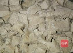 儿童猪肉松(面包机版)的做法图解3