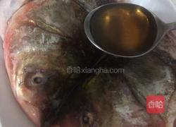 剁椒鱼头的做法图解5