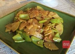 蒜香蚝油土豆片的做法图解8