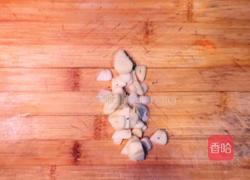 蚝油西兰花的做法图解2