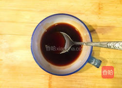 蚝油西兰花的做法图解3