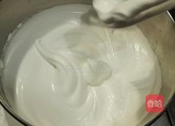 黑森林蛋糕的做法图解1