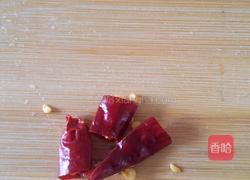 油淋莴苣丝的做法图解6