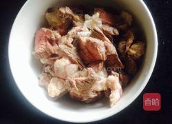 西红柿牛肉汤的做法图解2