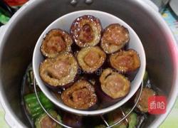 酿双瓜的做法图解4