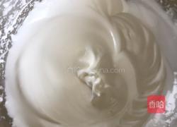 法式马卡龙的做法图解2