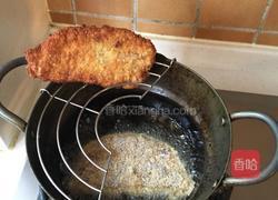 日式炸猪排的做法图解4