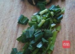 炒饼的做法图解1