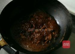 陈皮牛肉的做法图解6