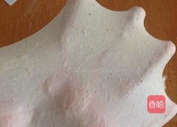 全麦红糖桂圆面包的做法图解1