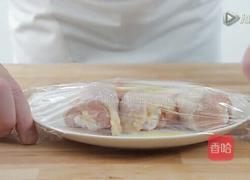 霸王鸡腿的做法图解3