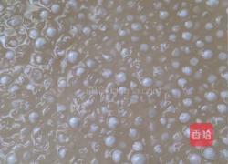 芒果西米露的做法图解4