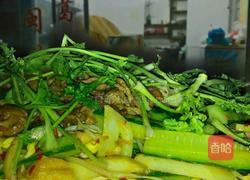 正宗诸葛烤鱼（鲶鱼版）的做法图解6