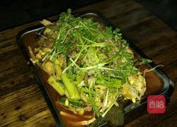 正宗诸葛烤鱼（鲶鱼版）的做法图解8