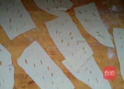 杂粮煎饼。的做法图解3