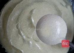 杂粮煎饼。的做法图解6