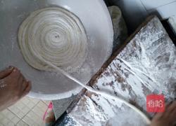 自炸散子的做法图解3