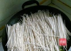 焖面的做法图解5