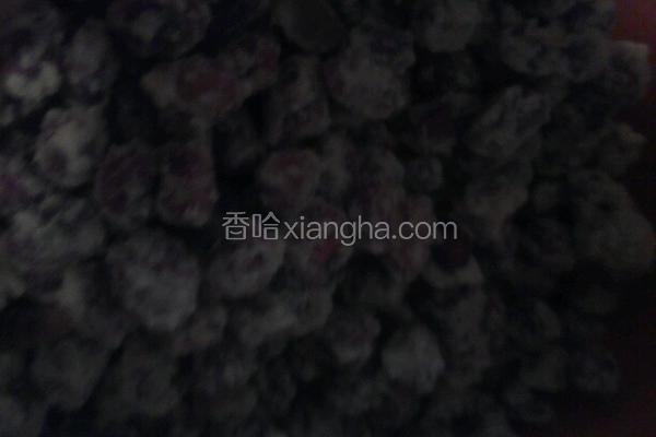 花生沾