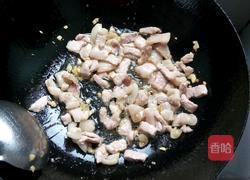 烩麻食的做法图解3