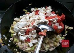 烩麻食的做法图解4