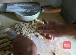 烩麻食的做法图解8