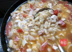 烩麻食的做法图解9