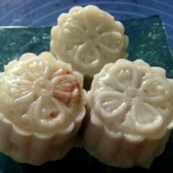 红豆糯米糕的做法[图]